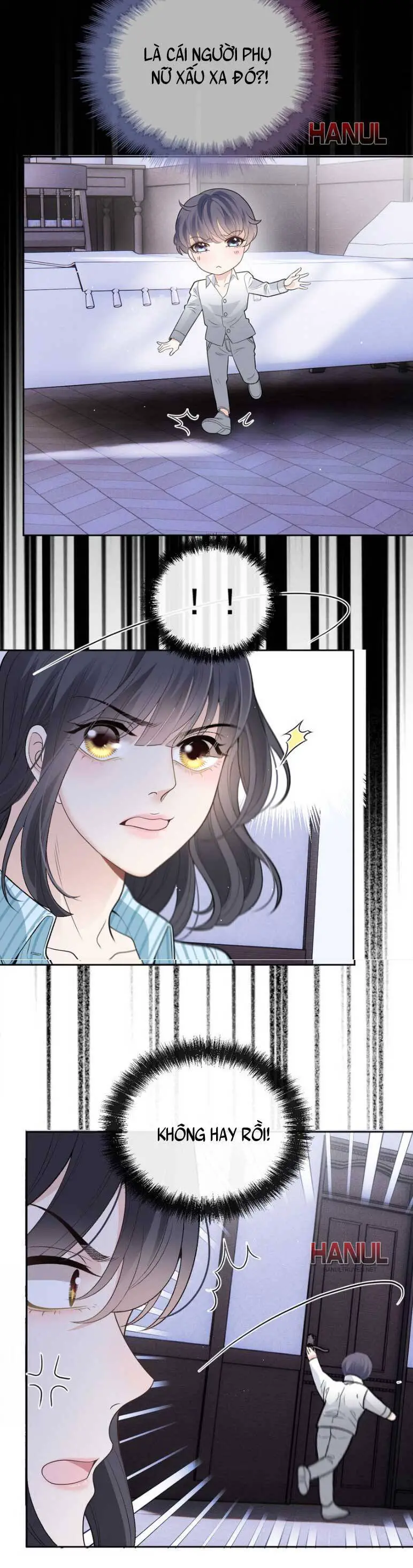 Cô Vợ Mang Thai Một Tặng Một Nettruyen ZZZ Chương 273 Page 28