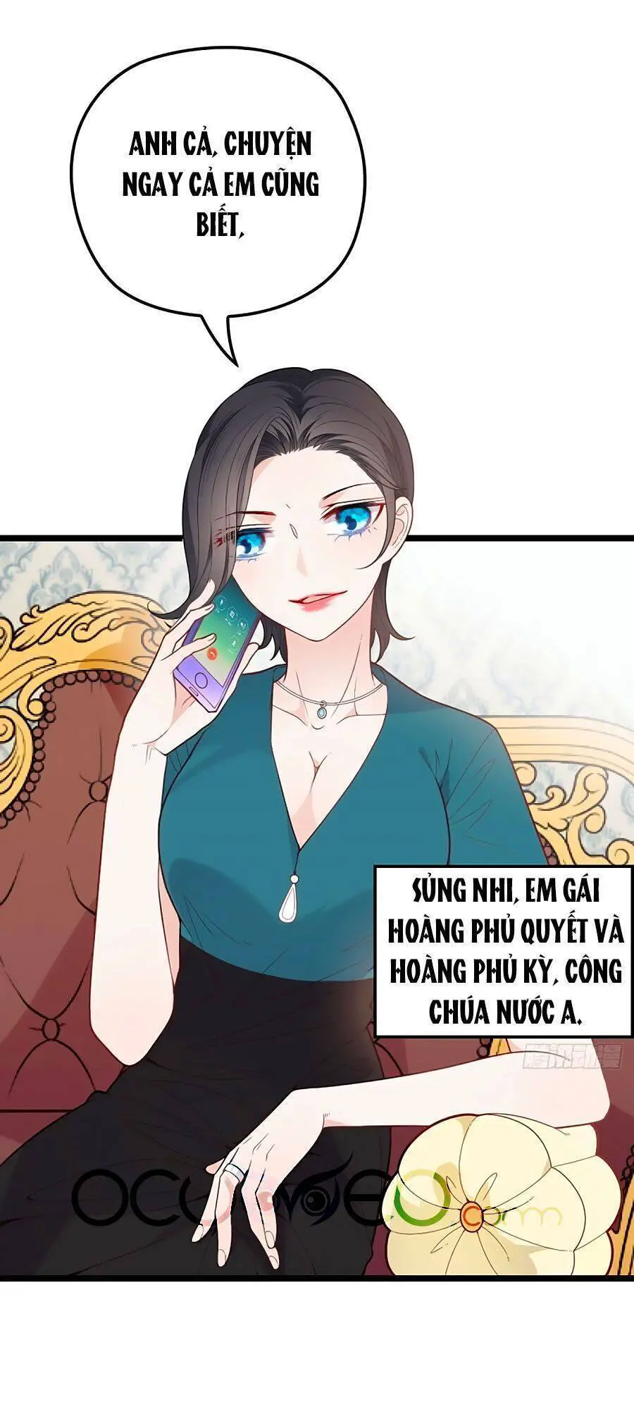 Cô Vợ Mang Thai Một Tặng Một Nettruyen ZZZ Chương 68 Page 33