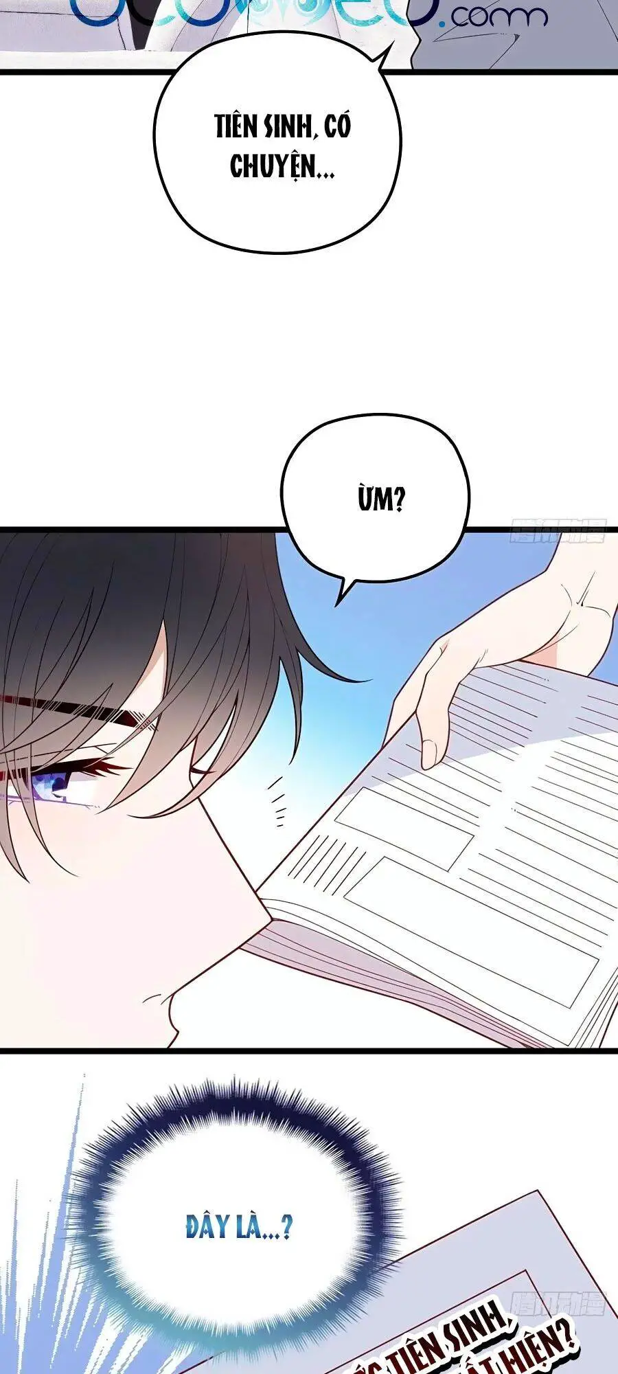 Cô Vợ Mang Thai Một Tặng Một Nettruyen ZZZ Chương 67 Page 2