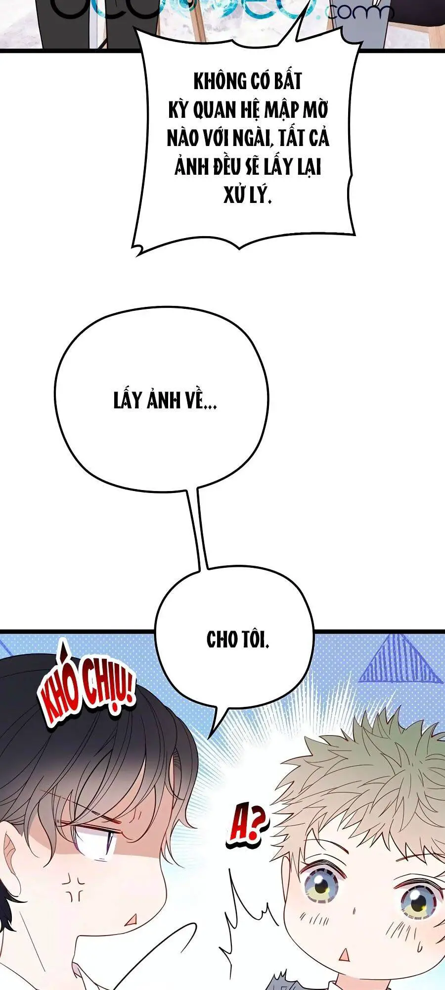 Cô Vợ Mang Thai Một Tặng Một Nettruyen ZZZ Chương 67 Page 6