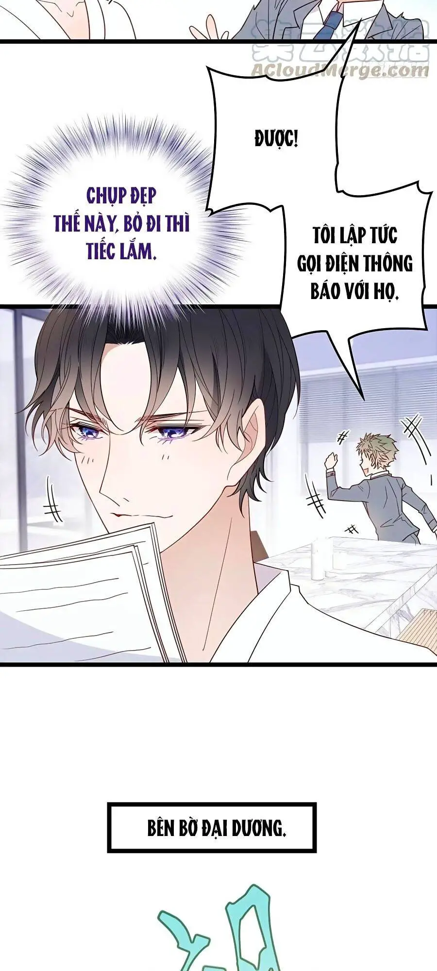 Cô Vợ Mang Thai Một Tặng Một Nettruyen ZZZ Chương 67 Page 7