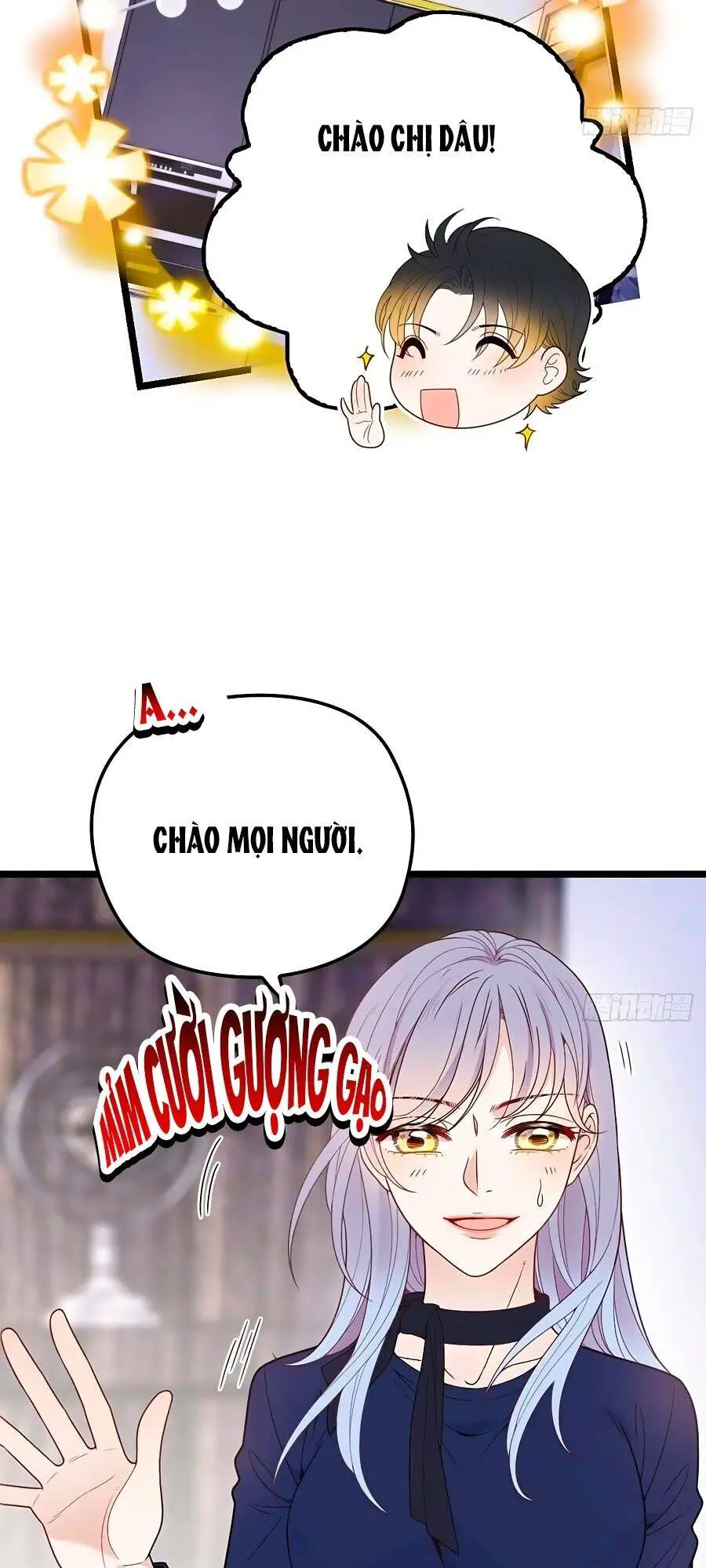 Cô Vợ Mang Thai Một Tặng Một Nettruyen ZZZ Chương 67 Page 25