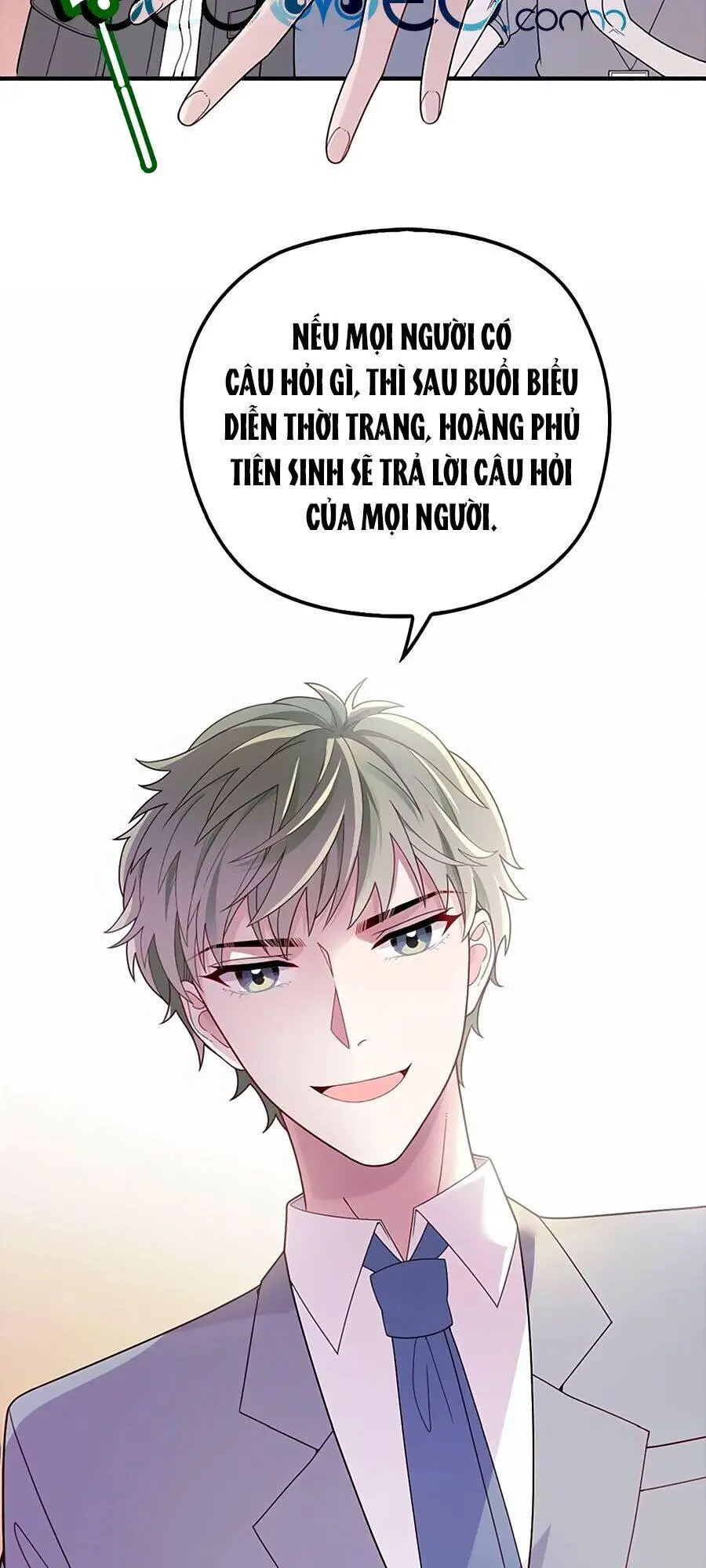 Cô Vợ Mang Thai Một Tặng Một Nettruyen ZZZ Chương 47 Page 3