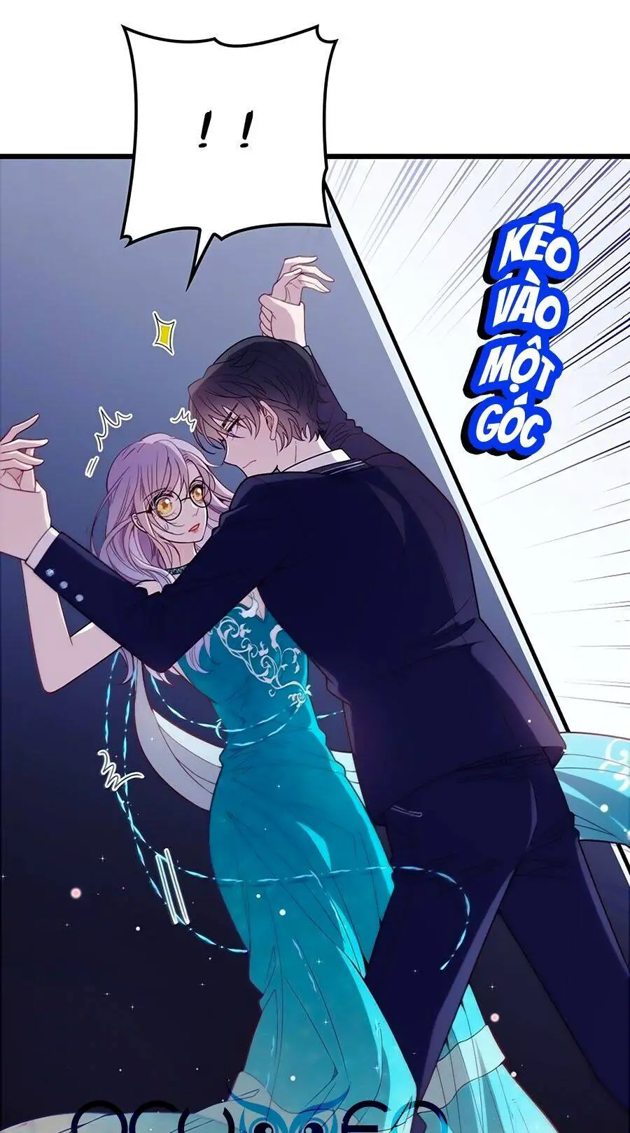 Cô Vợ Mang Thai Một Tặng Một Nettruyen ZZZ Chương 47 Page 7
