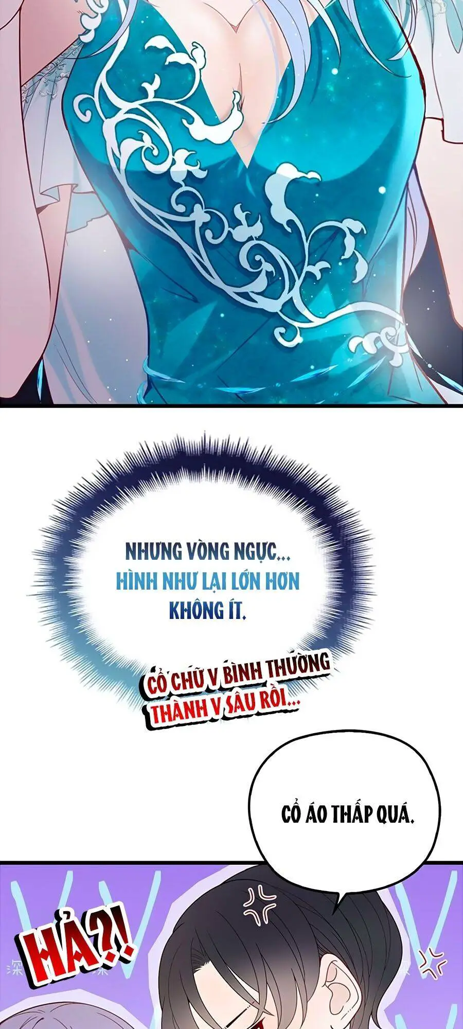 Cô Vợ Mang Thai Một Tặng Một Nettruyen ZZZ Chương 47 Page 13