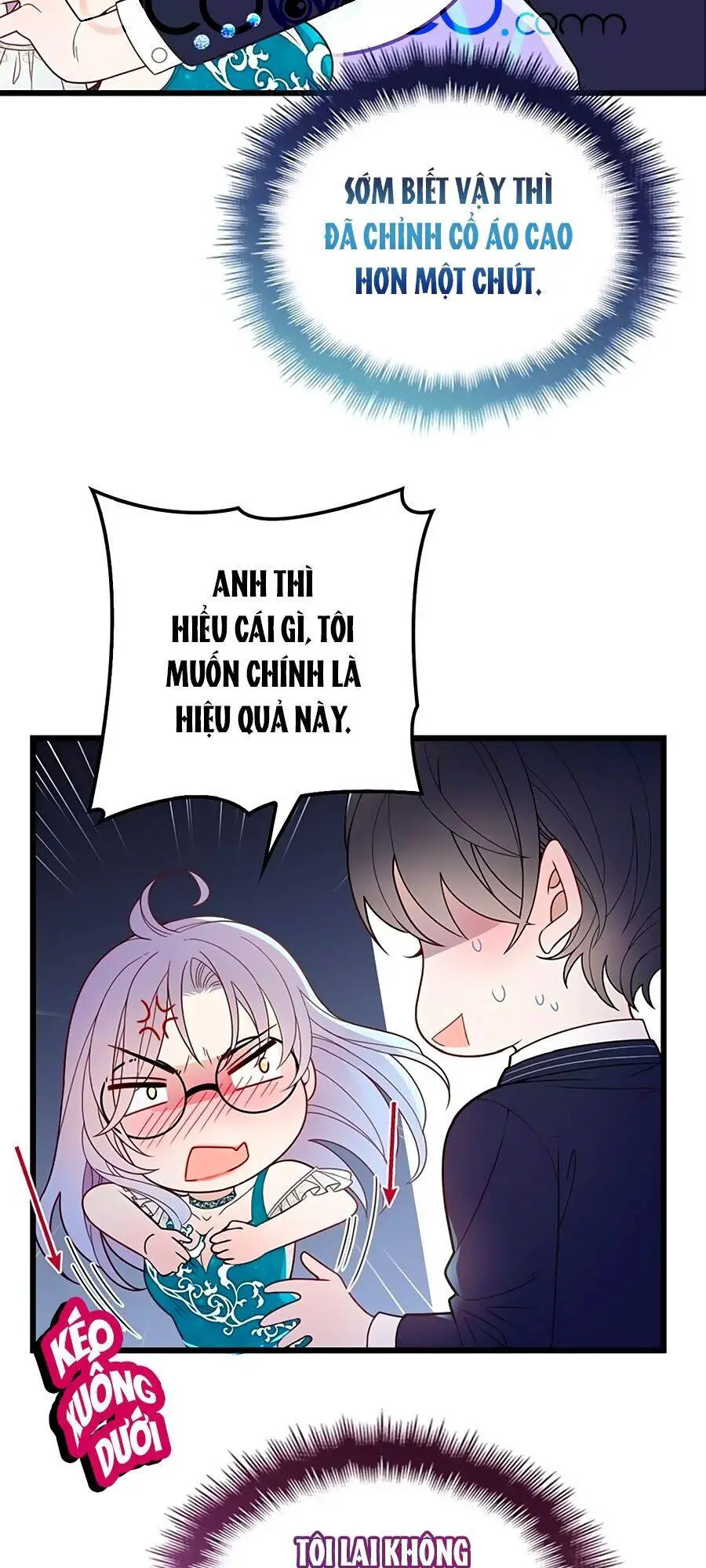 Cô Vợ Mang Thai Một Tặng Một Nettruyen ZZZ Chương 47 Page 15