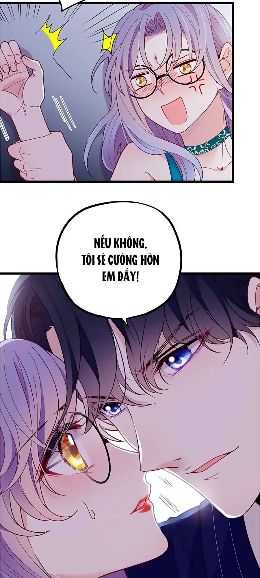 Cô Vợ Mang Thai Một Tặng Một Nettruyen ZZZ Chương 47 Page 19