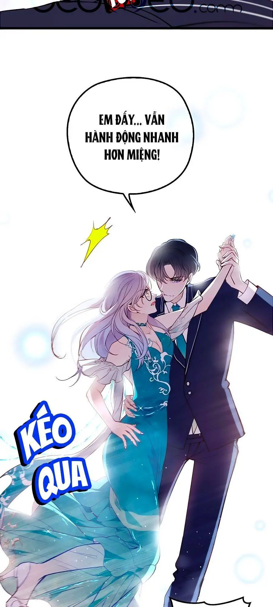Cô Vợ Mang Thai Một Tặng Một Nettruyen ZZZ Chương 47 Page 22