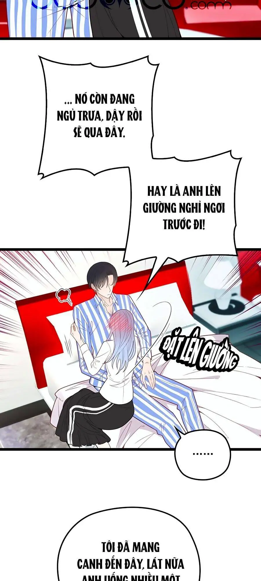 Cô Vợ Mang Thai Một Tặng Một Nettruyen ZZZ Chương 61 Page 12