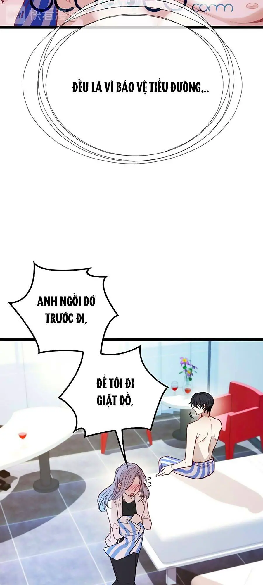 Cô Vợ Mang Thai Một Tặng Một Nettruyen ZZZ Chương 61 Page 27