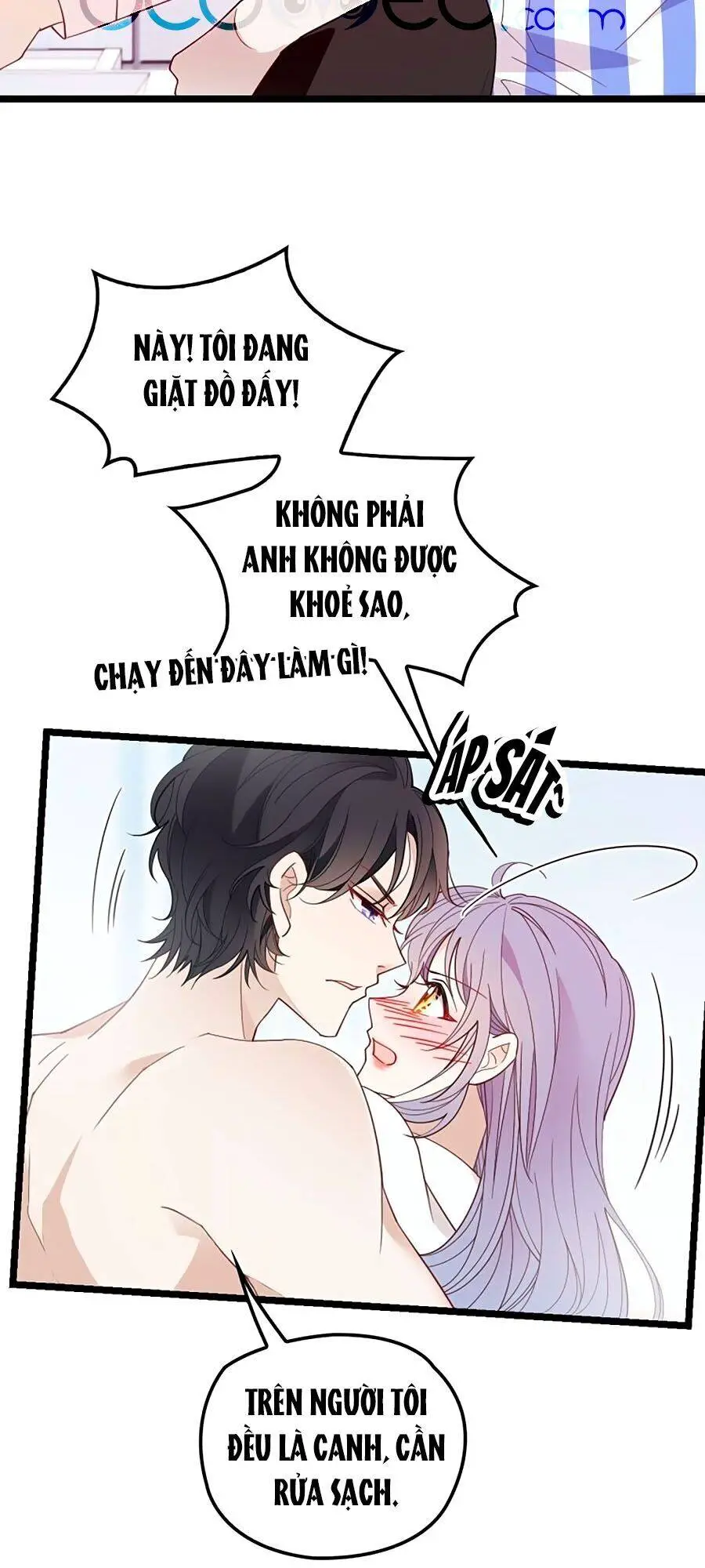 Cô Vợ Mang Thai Một Tặng Một Nettruyen ZZZ Chương 61 Page 30