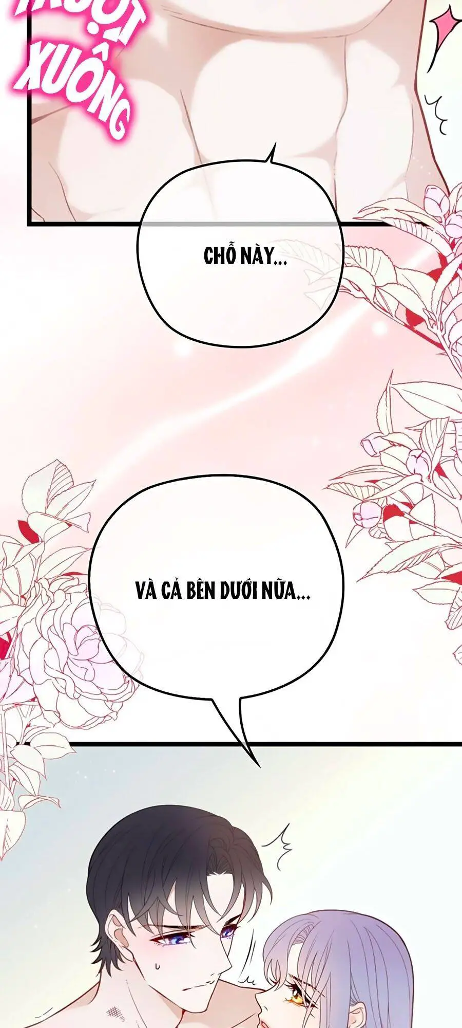 Cô Vợ Mang Thai Một Tặng Một Nettruyen ZZZ Chương 61 Page 37