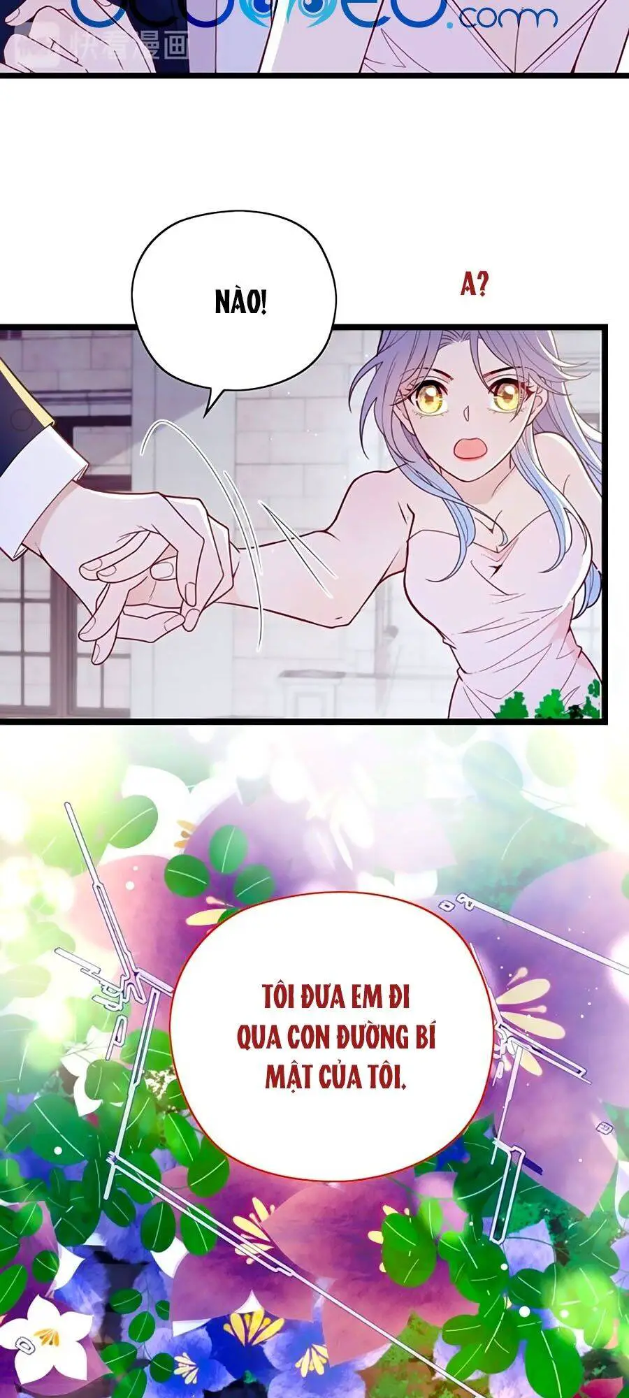 Cô Vợ Mang Thai Một Tặng Một Nettruyen ZZZ Chương 66 Page 11
