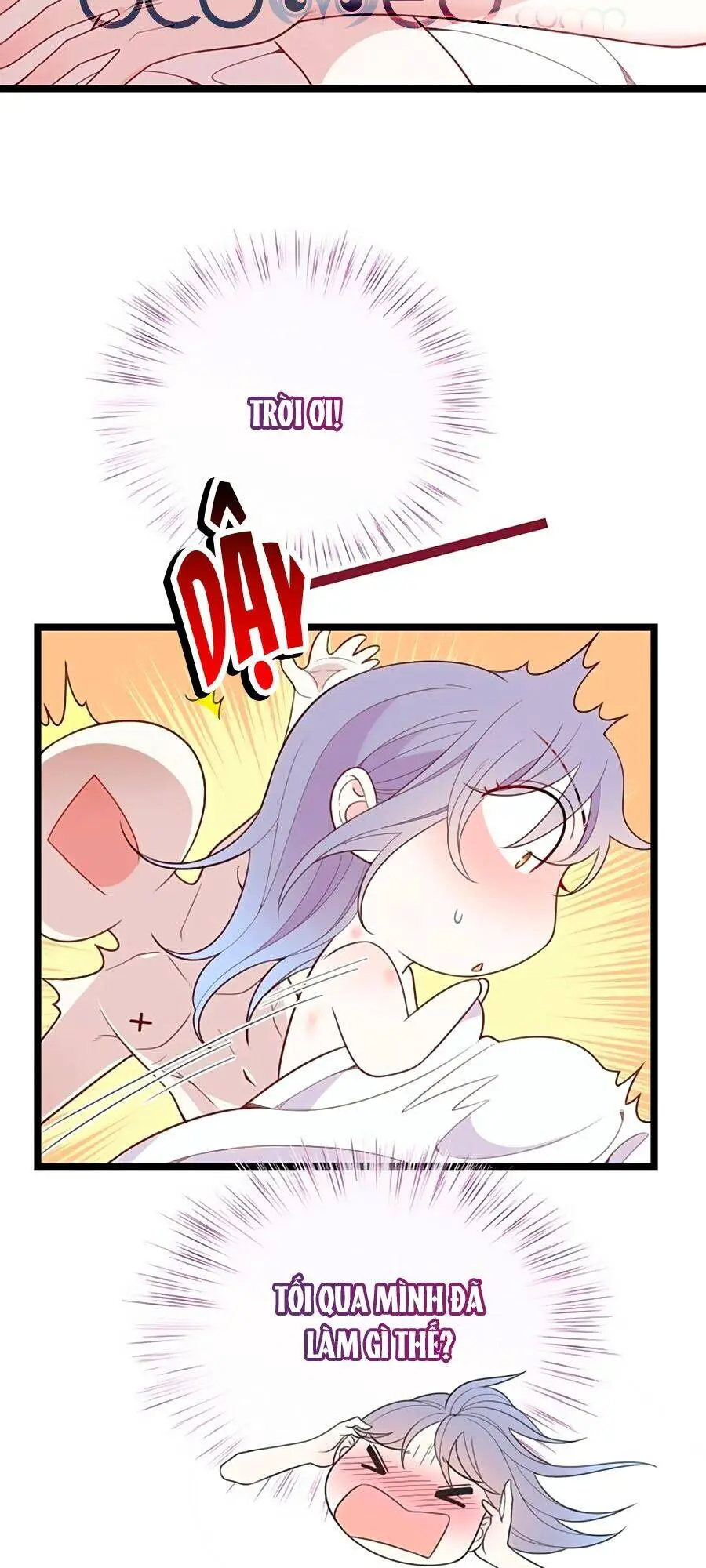 Cô Vợ Mang Thai Một Tặng Một Nettruyen ZZZ Chương 66 Page 33