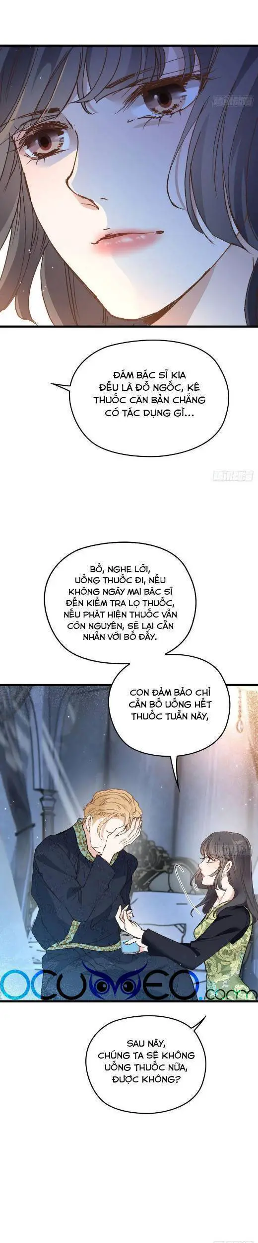 Cô Vợ Mang Thai Một Tặng Một Nettruyen ZZZ Chương 165 Page 14
