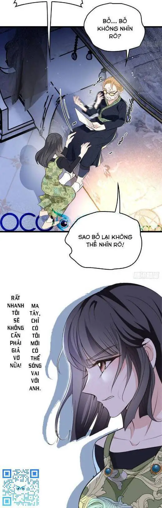 Cô Vợ Mang Thai Một Tặng Một Nettruyen ZZZ Chương 165 Page 17