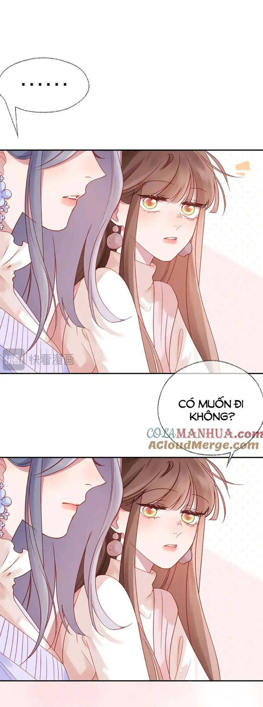 Sao Giờ, Đẩy Thuyền Tới Muốn Yêu Nettruyen ZZZ Chương 88 Page 19