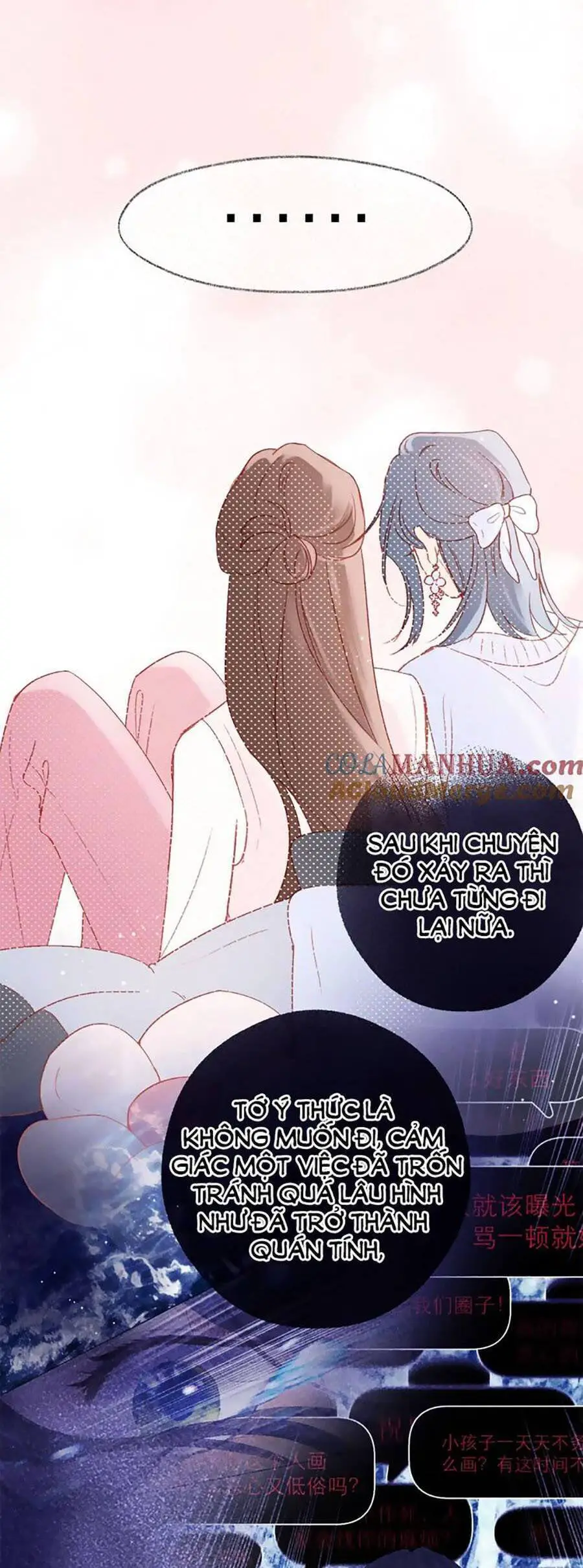 Sao Giờ, Đẩy Thuyền Tới Muốn Yêu Nettruyen ZZZ Chương 88 Page 20