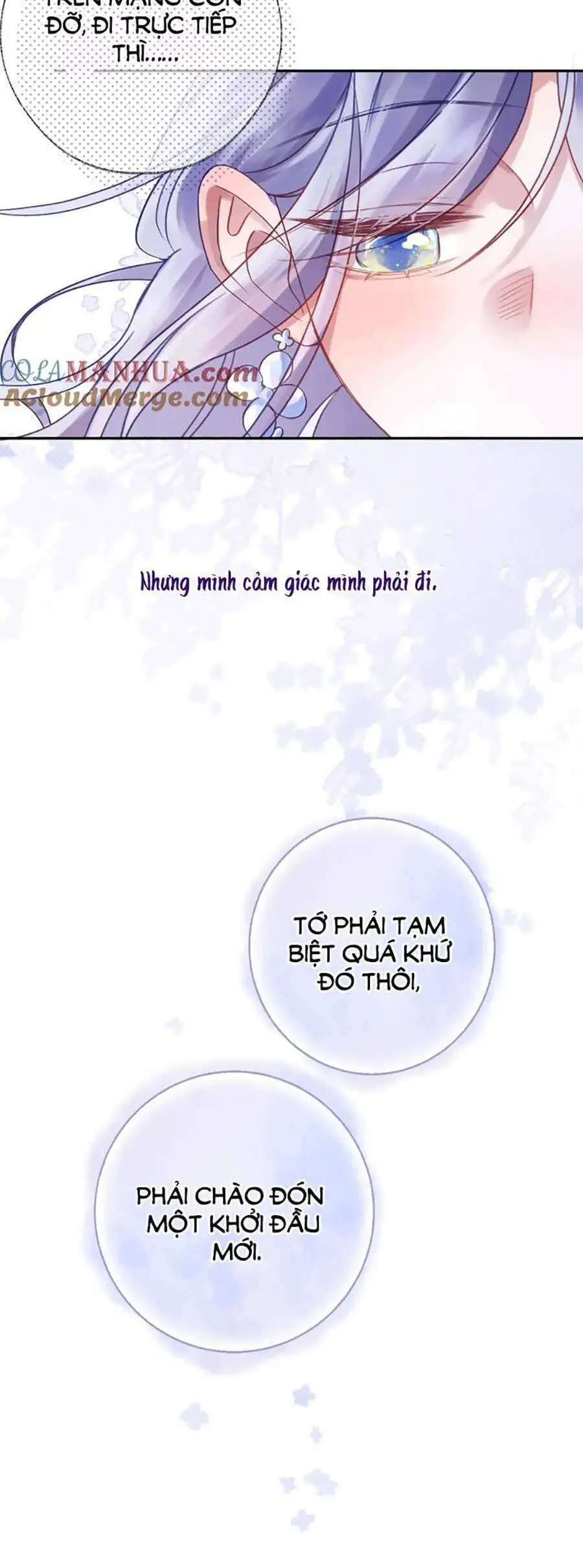 Sao Giờ, Đẩy Thuyền Tới Muốn Yêu Nettruyen ZZZ Chương 88 Page 22