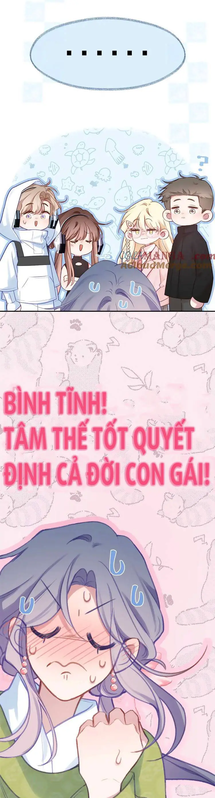 Sao Giờ, Đẩy Thuyền Tới Muốn Yêu Nettruyen ZZZ Chương 92 Page 5
