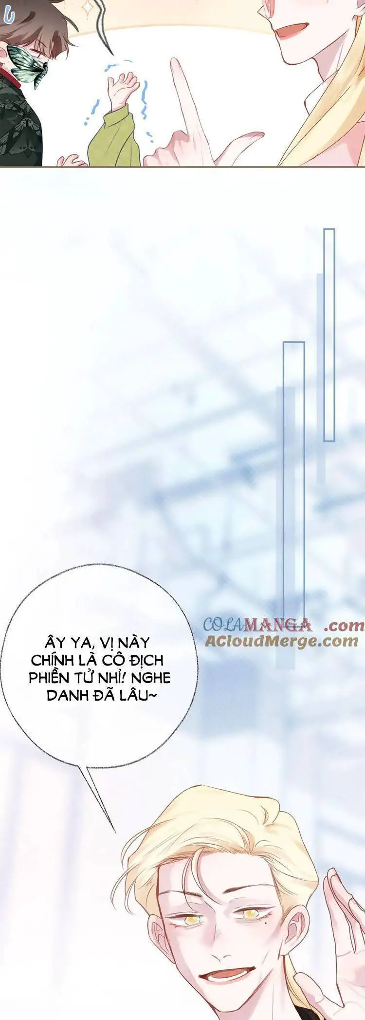 Sao Giờ, Đẩy Thuyền Tới Muốn Yêu Nettruyen ZZZ Chương 92 Page 19