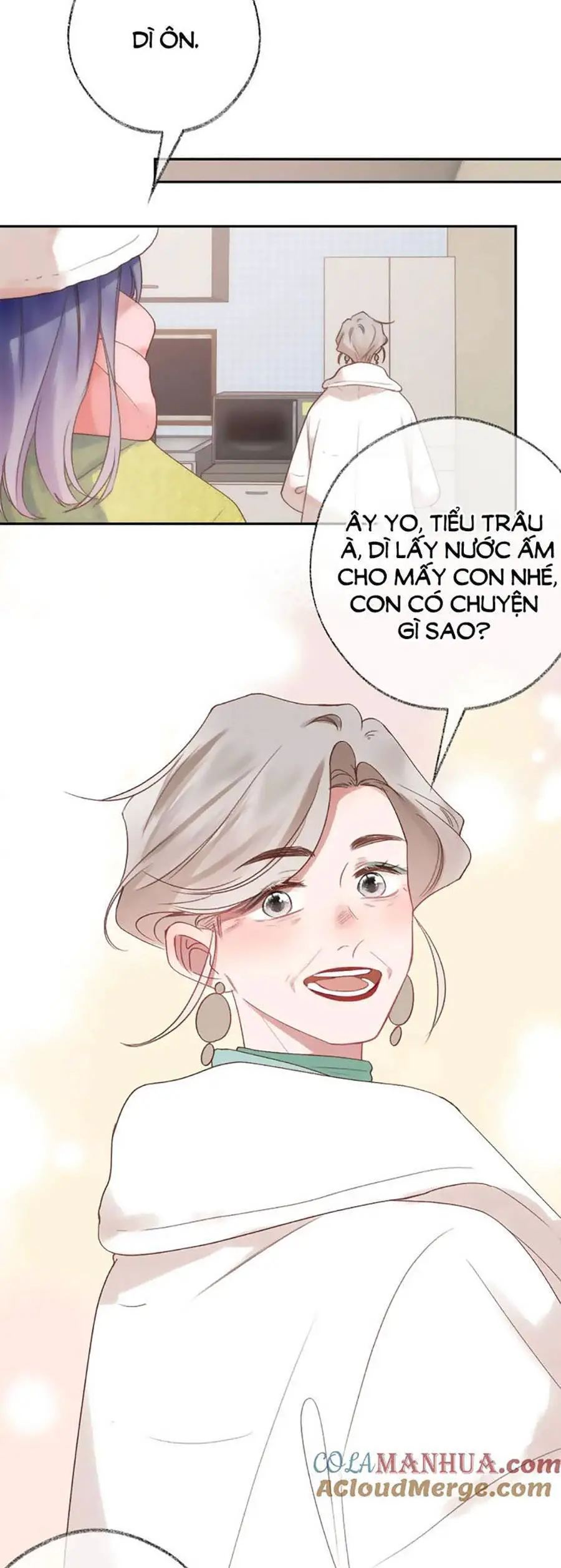 Sao Giờ, Đẩy Thuyền Tới Muốn Yêu Nettruyen ZZZ Chương 85 Page 14