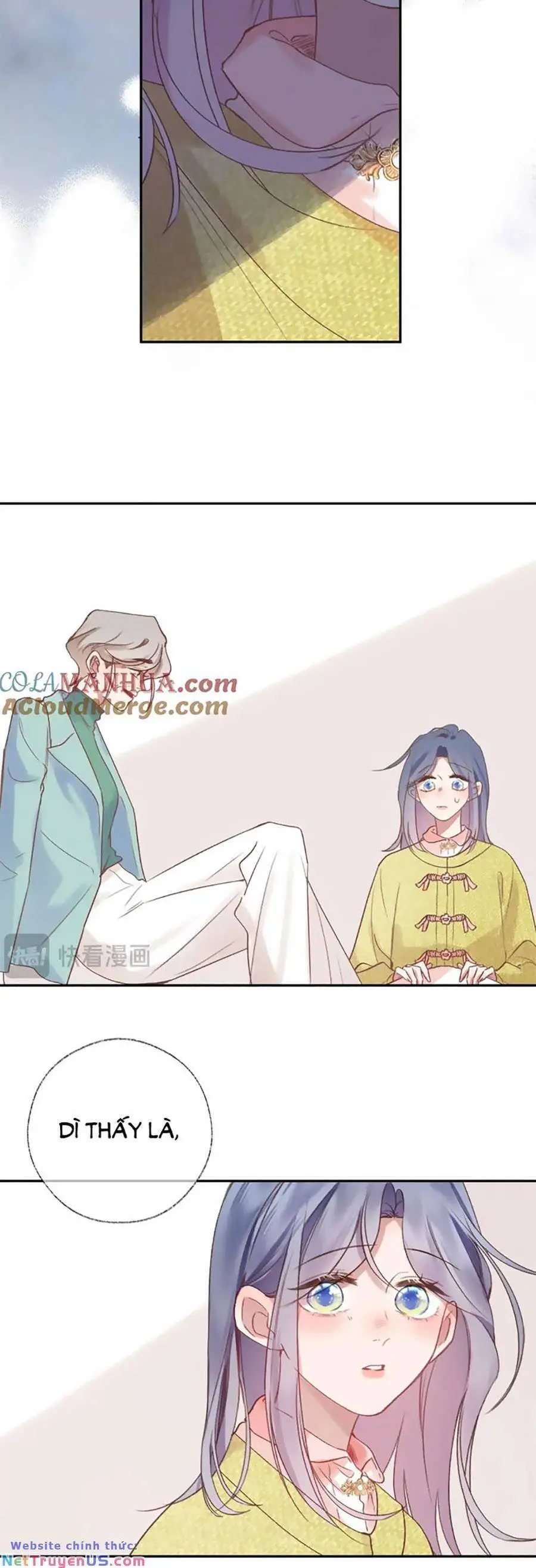 Sao Giờ, Đẩy Thuyền Tới Muốn Yêu Nettruyen ZZZ Chương 85 Page 26
