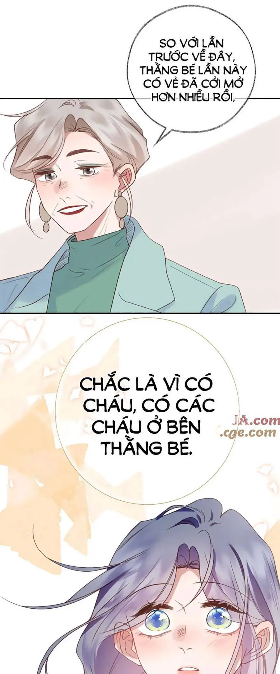 Sao Giờ, Đẩy Thuyền Tới Muốn Yêu Nettruyen ZZZ Chương 85 Page 27