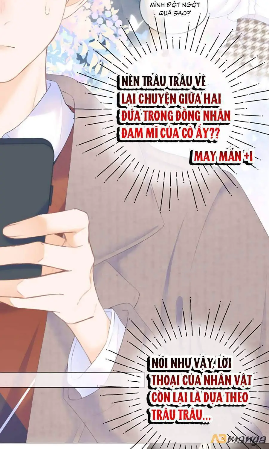 Sao Giờ, Đẩy Thuyền Tới Muốn Yêu Nettruyen ZZZ Chương 30 Page 24