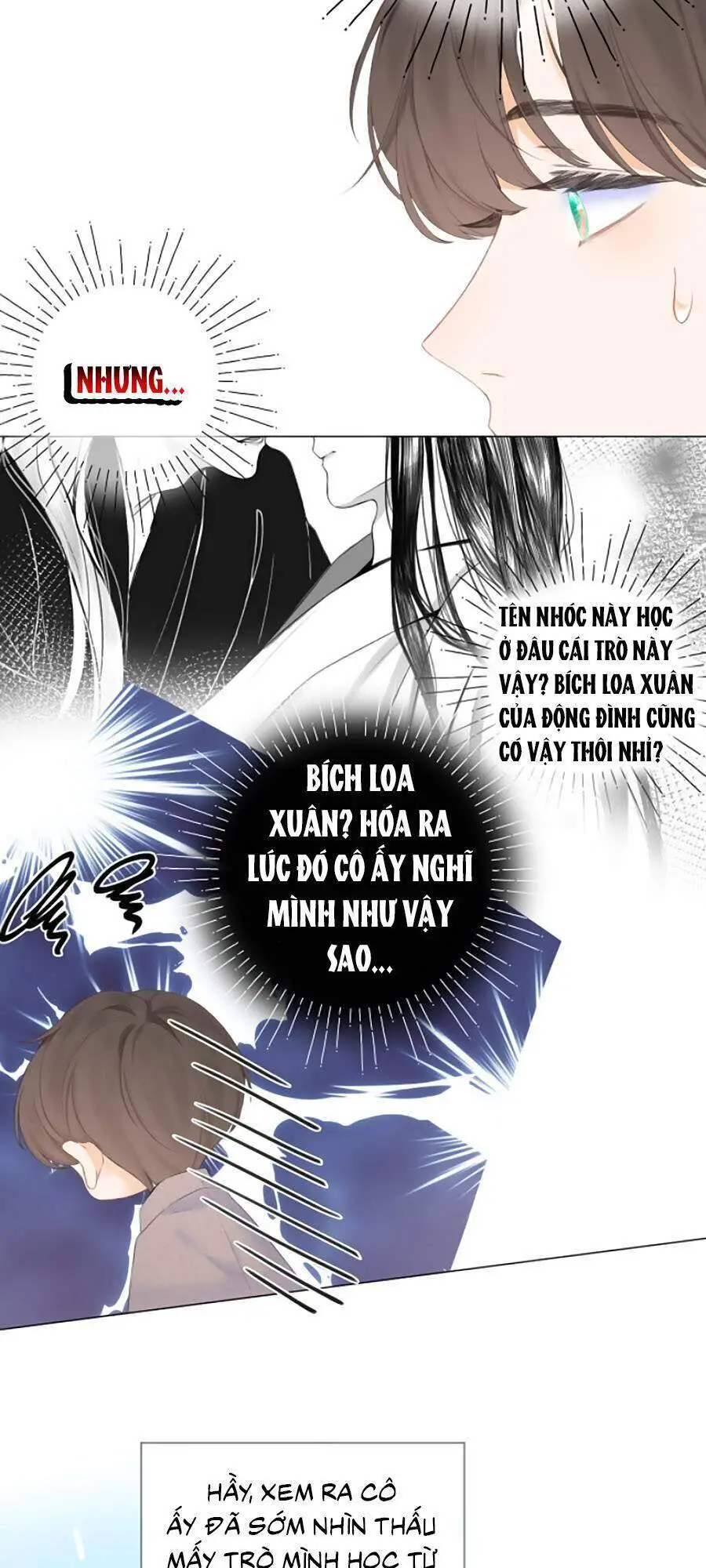Sao Giờ, Đẩy Thuyền Tới Muốn Yêu Nettruyen ZZZ Chương 30 Page 25