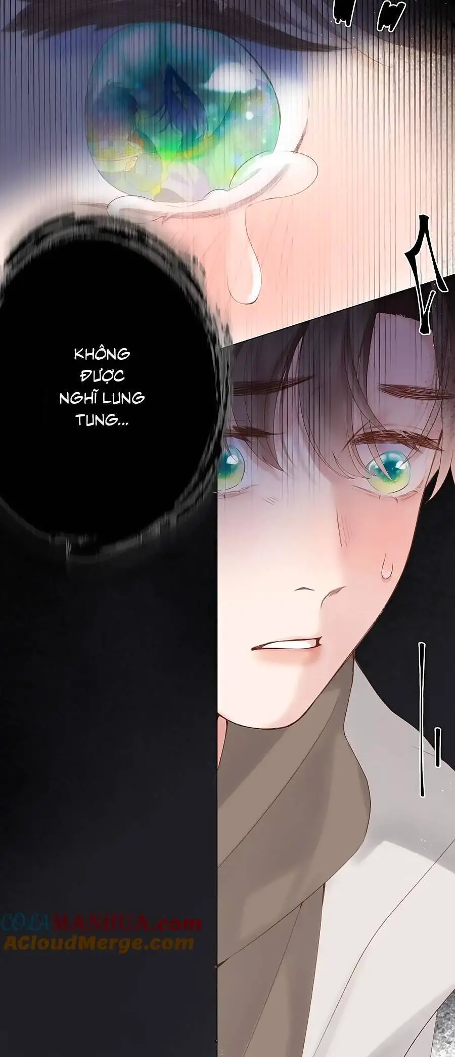 Sao Giờ, Đẩy Thuyền Tới Muốn Yêu Nettruyen ZZZ Chương 73 Page 4