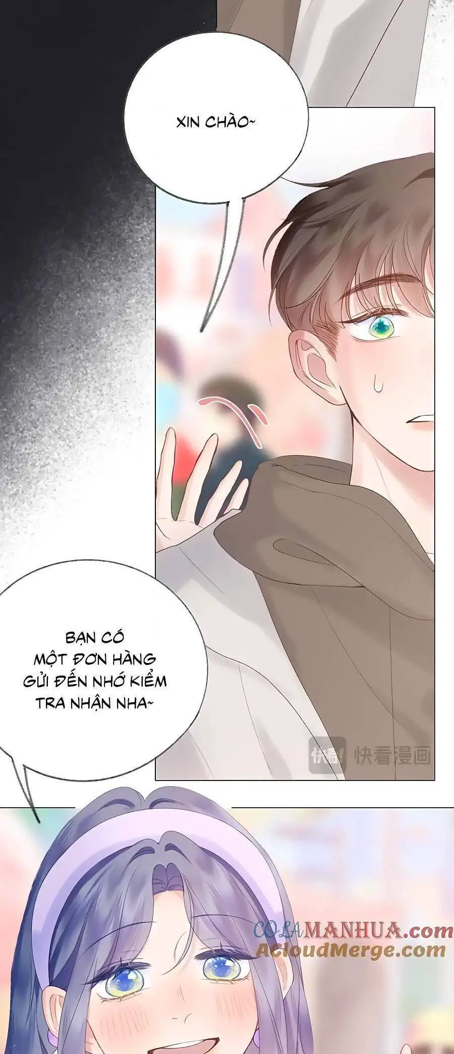 Sao Giờ, Đẩy Thuyền Tới Muốn Yêu Nettruyen ZZZ Chương 73 Page 5