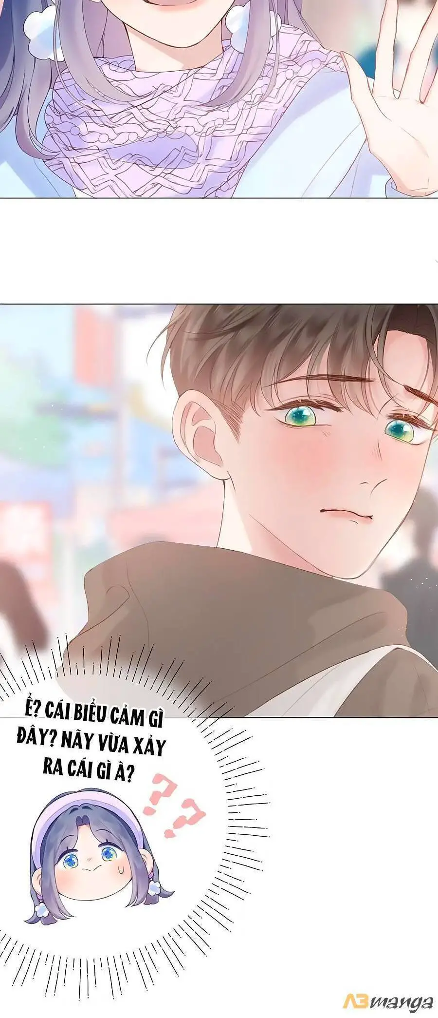 Sao Giờ, Đẩy Thuyền Tới Muốn Yêu Nettruyen ZZZ Chương 73 Page 6