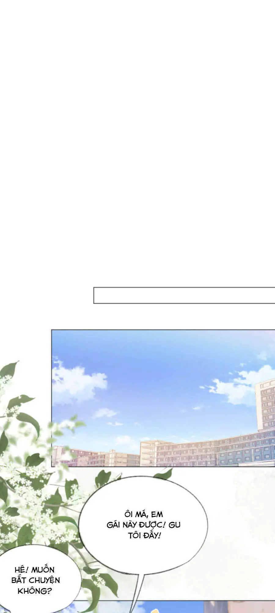Sao Giờ, Đẩy Thuyền Tới Muốn Yêu Nettruyen ZZZ Chương 22 Page 3