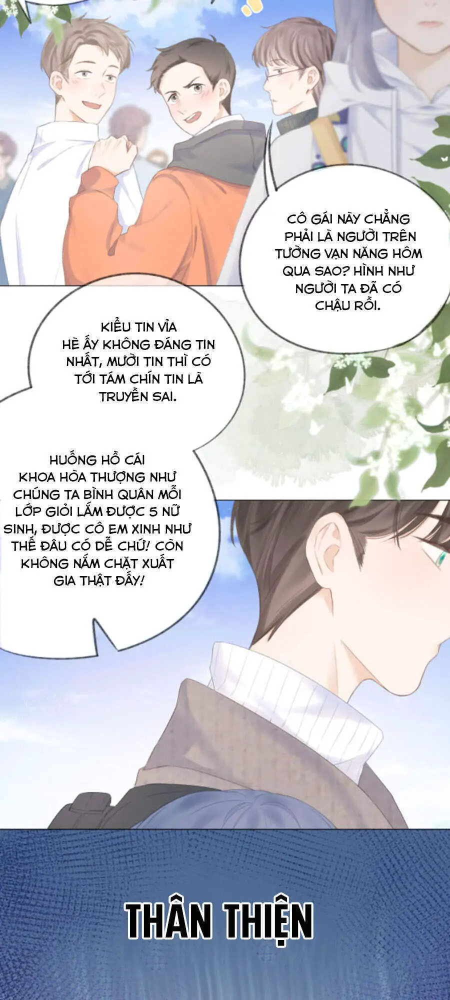 Sao Giờ, Đẩy Thuyền Tới Muốn Yêu Nettruyen ZZZ Chương 22 Page 4