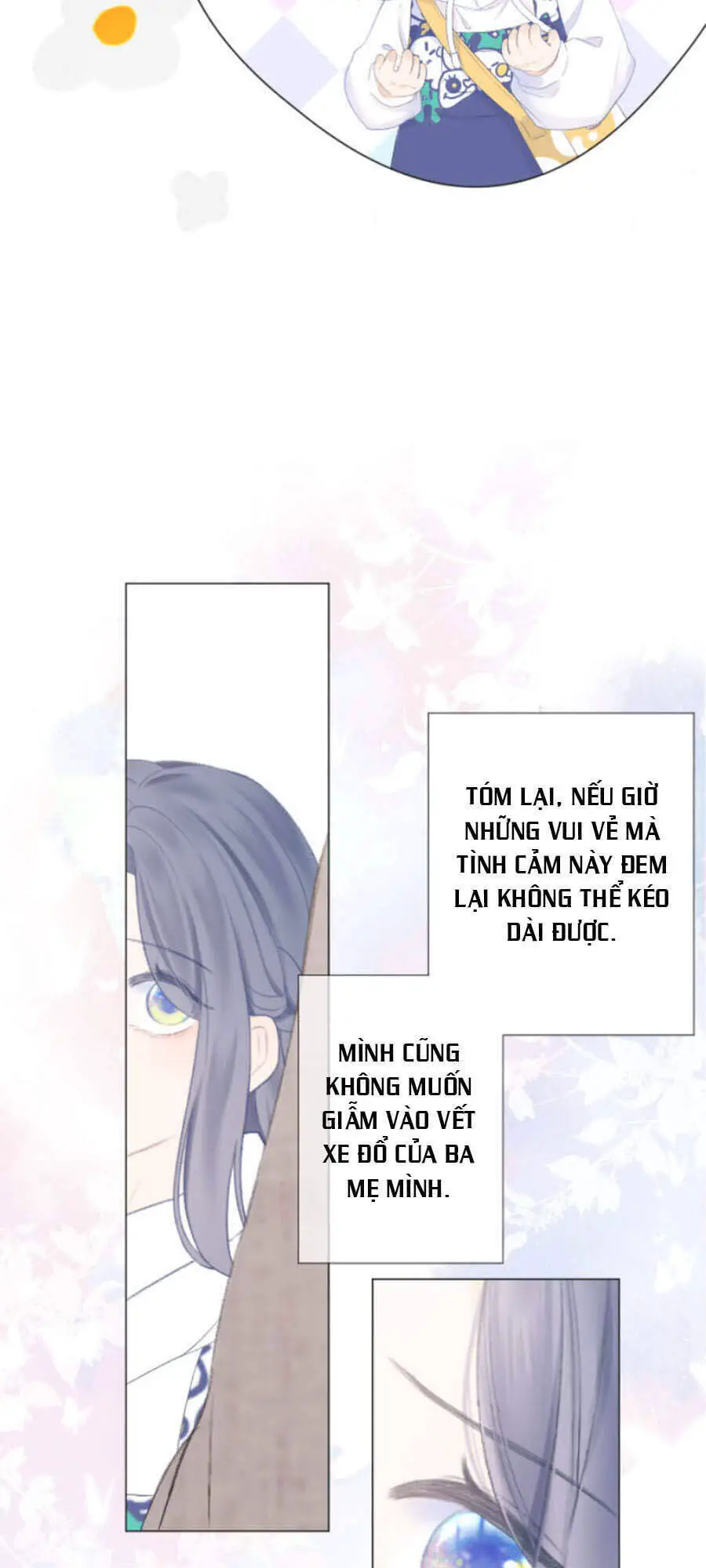 Sao Giờ, Đẩy Thuyền Tới Muốn Yêu Nettruyen ZZZ Chương 22 Page 27