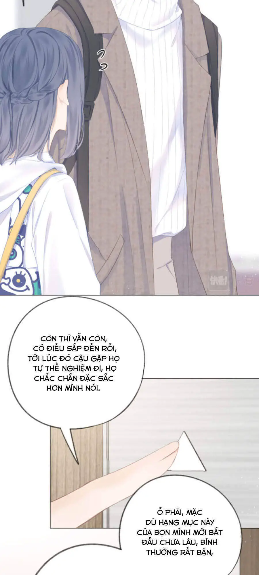 Sao Giờ, Đẩy Thuyền Tới Muốn Yêu Nettruyen ZZZ Chương 22 Page 29