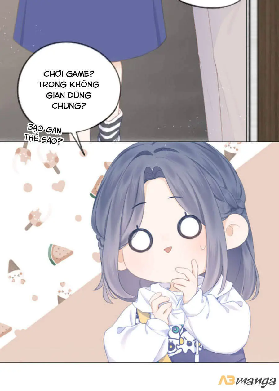 Sao Giờ, Đẩy Thuyền Tới Muốn Yêu Nettruyen ZZZ Chương 22 Page 31