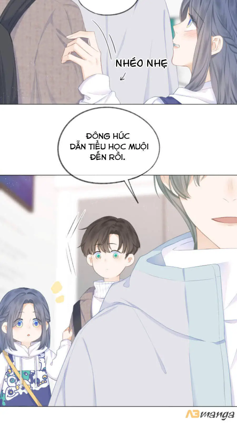 Sao Giờ, Đẩy Thuyền Tới Muốn Yêu Nettruyen ZZZ Chương 22 Page 39