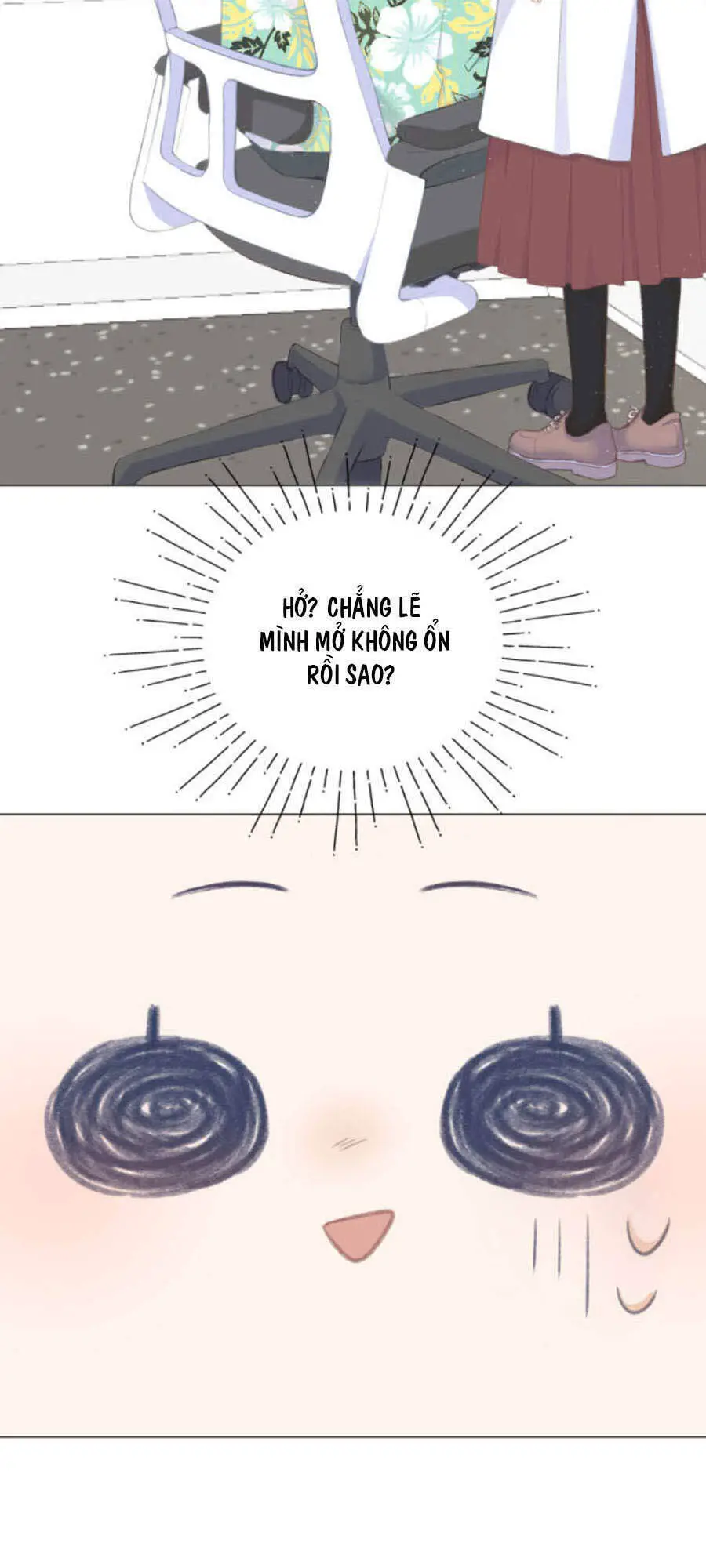 Sao Giờ, Đẩy Thuyền Tới Muốn Yêu Nettruyen ZZZ Chương 22 Page 41