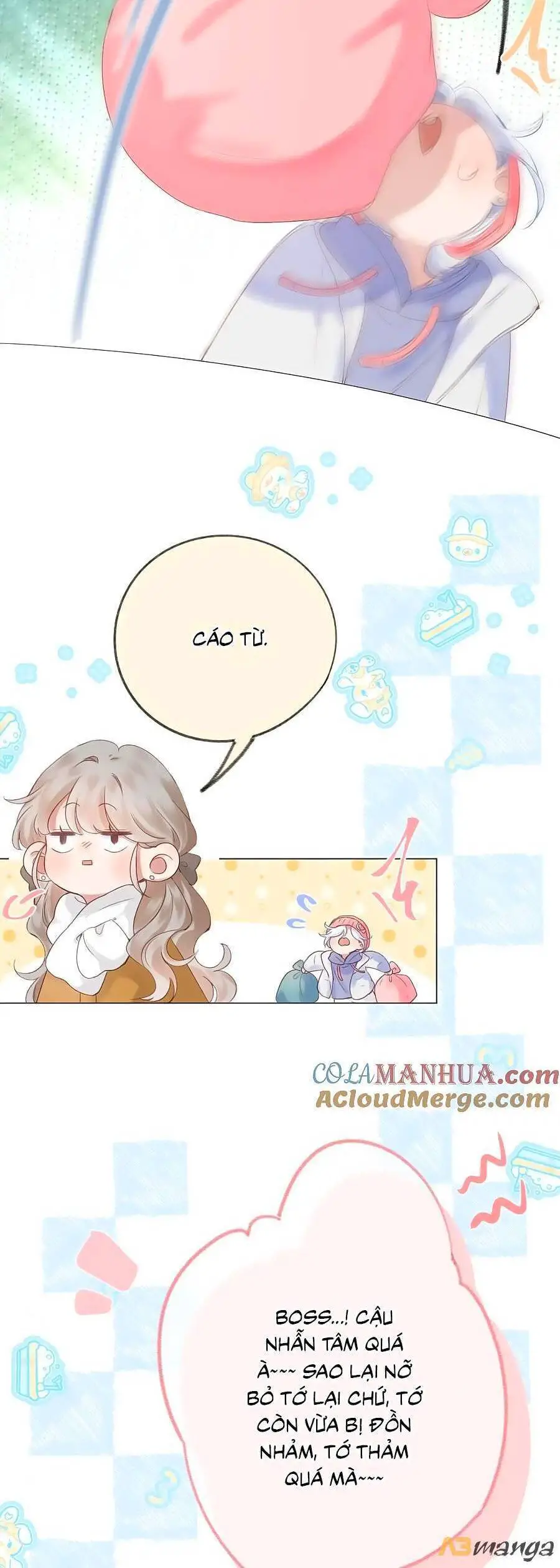 Sao Giờ, Đẩy Thuyền Tới Muốn Yêu Nettruyen ZZZ Chương 72 Page 10