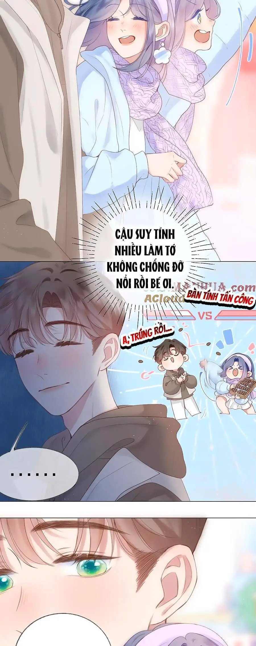 Sao Giờ, Đẩy Thuyền Tới Muốn Yêu Nettruyen ZZZ Chương 72 Page 13