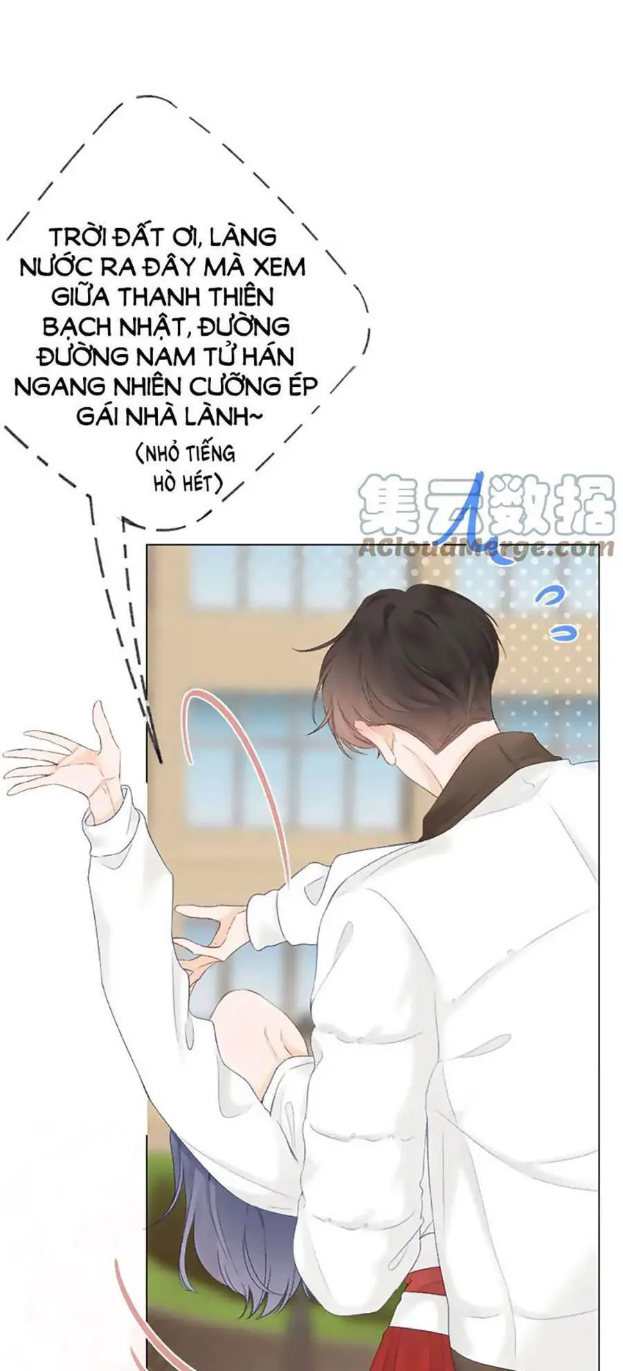 Sao Giờ, Đẩy Thuyền Tới Muốn Yêu Nettruyen ZZZ Chương 68 Page 2