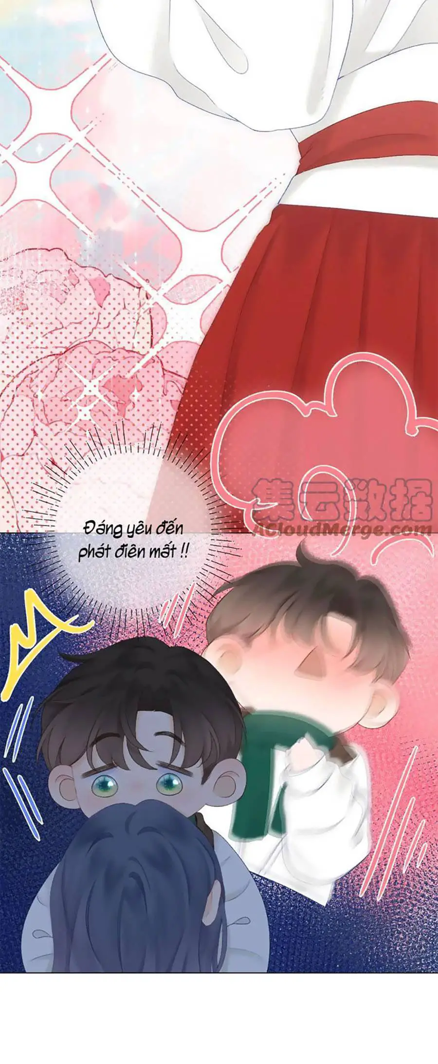 Sao Giờ, Đẩy Thuyền Tới Muốn Yêu Nettruyen ZZZ Chương 68 Page 4