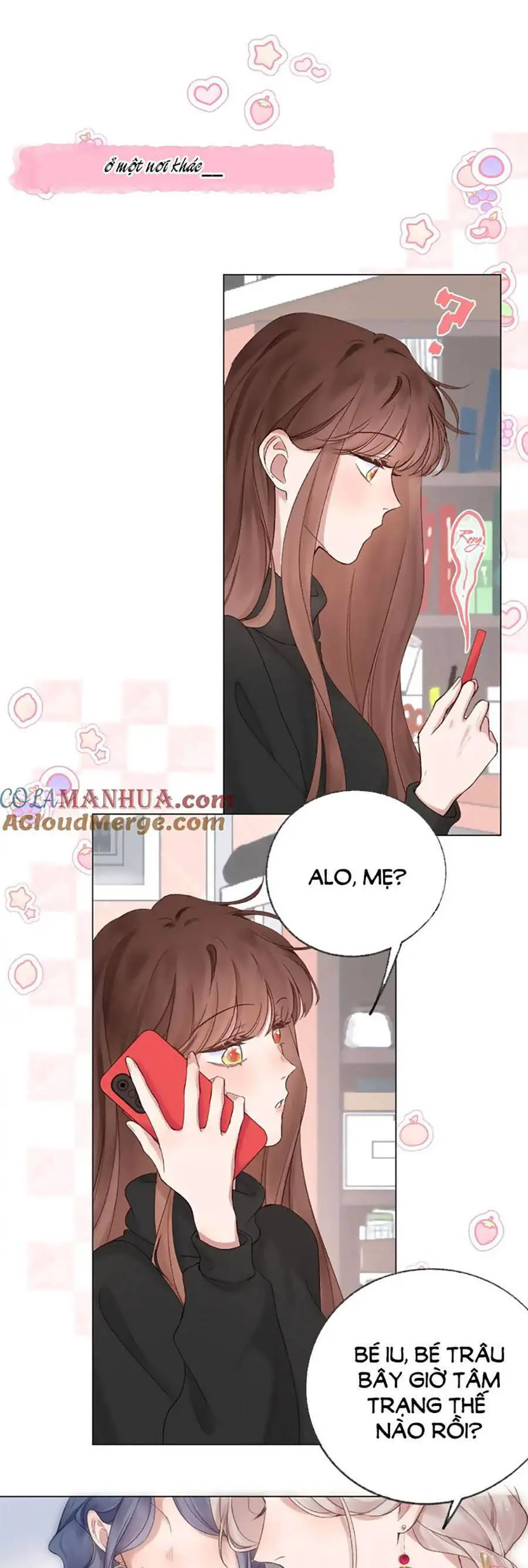 Sao Giờ, Đẩy Thuyền Tới Muốn Yêu Nettruyen ZZZ Chương 69 Page 8