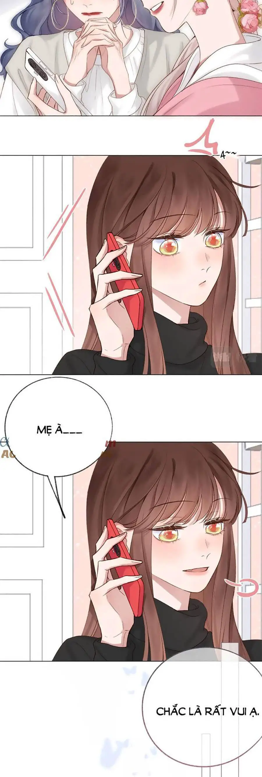 Sao Giờ, Đẩy Thuyền Tới Muốn Yêu Nettruyen ZZZ Chương 69 Page 9