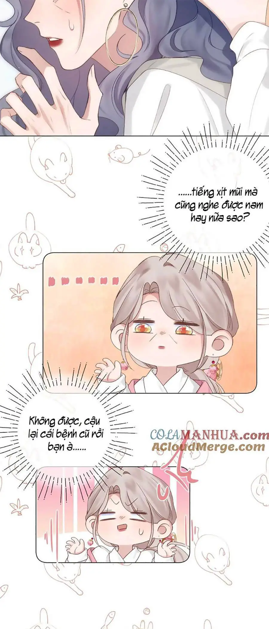 Sao Giờ, Đẩy Thuyền Tới Muốn Yêu Nettruyen ZZZ Chương 69 Page 26