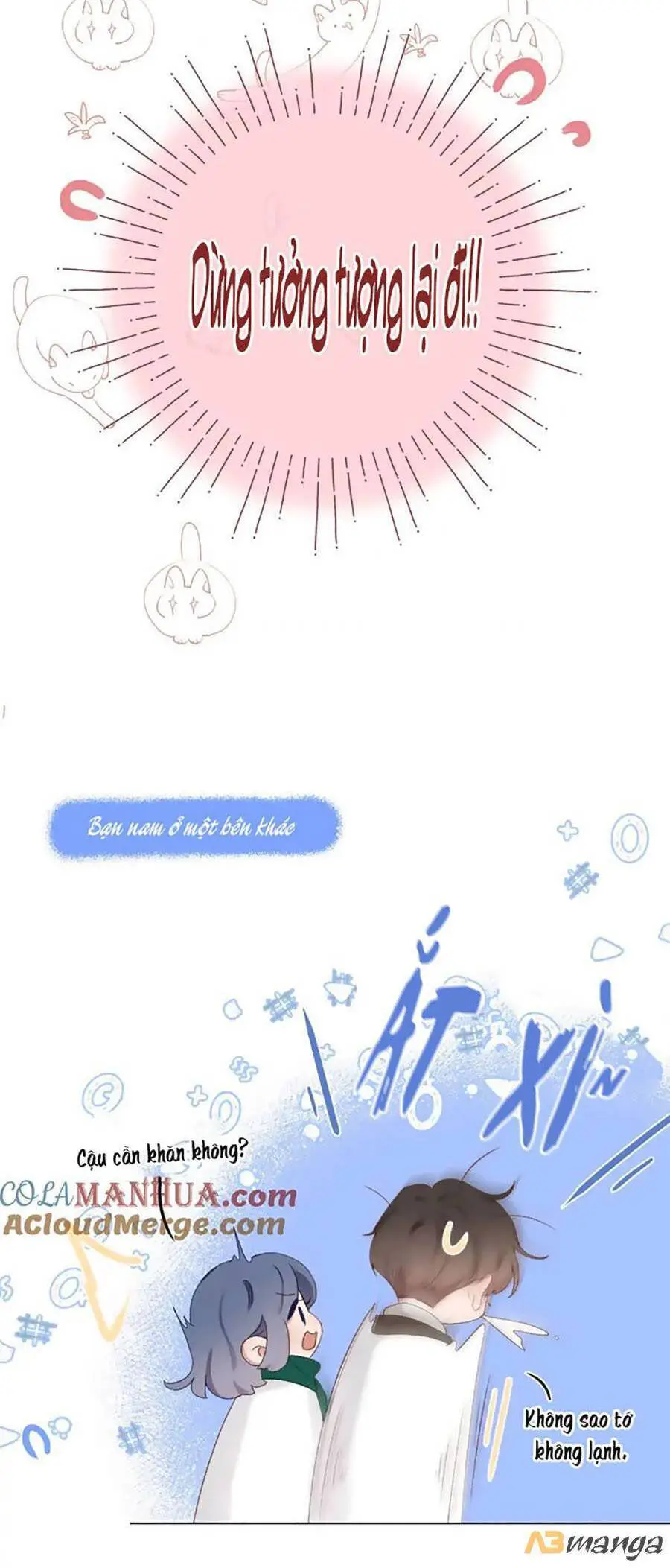 Sao Giờ, Đẩy Thuyền Tới Muốn Yêu Nettruyen ZZZ Chương 69 Page 27