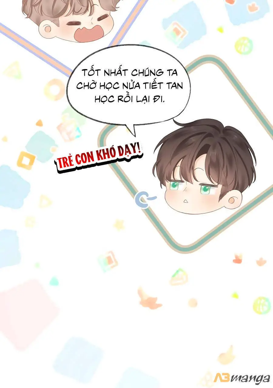 Sao Giờ, Đẩy Thuyền Tới Muốn Yêu Nettruyen ZZZ Chương 7 Page 5