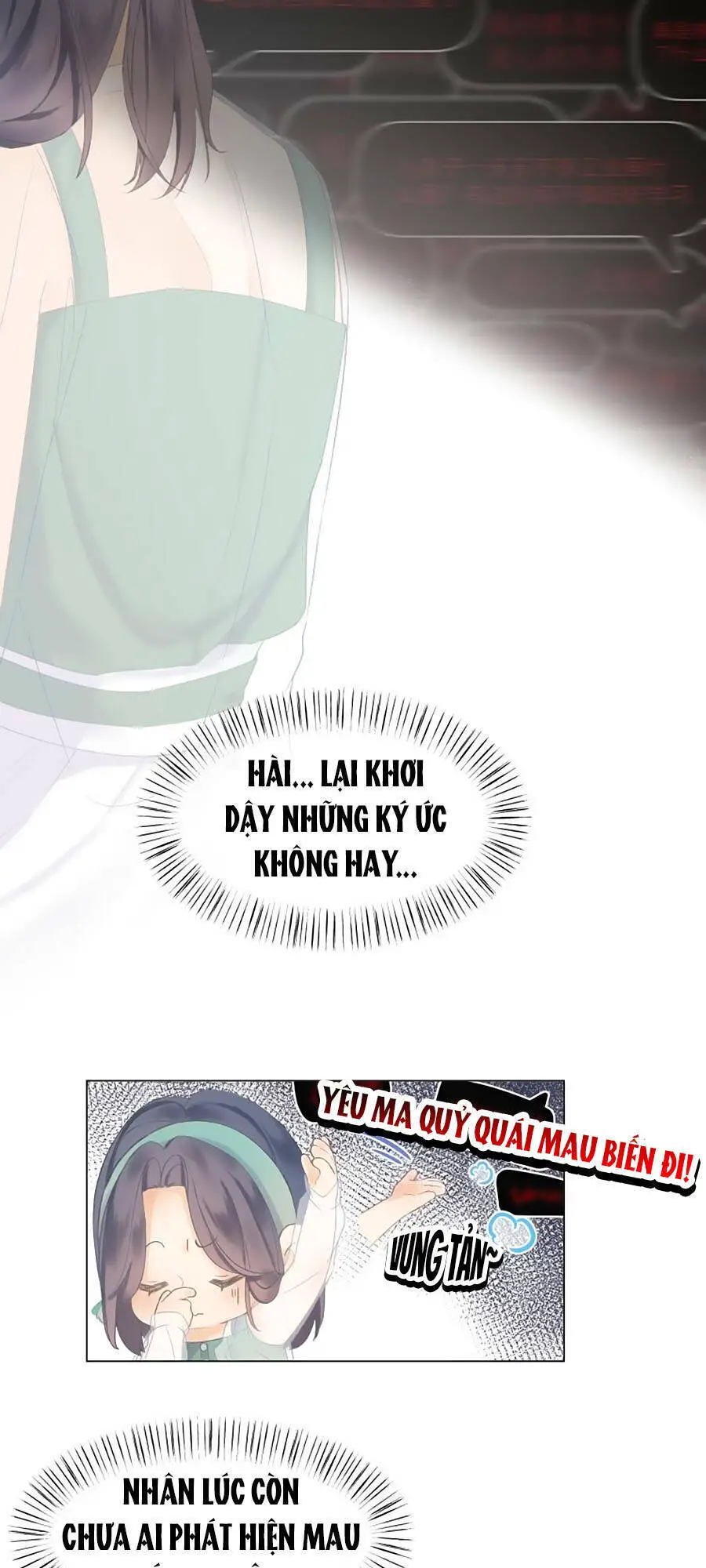 Sao Giờ, Đẩy Thuyền Tới Muốn Yêu Nettruyen ZZZ Chương 7 Page 8